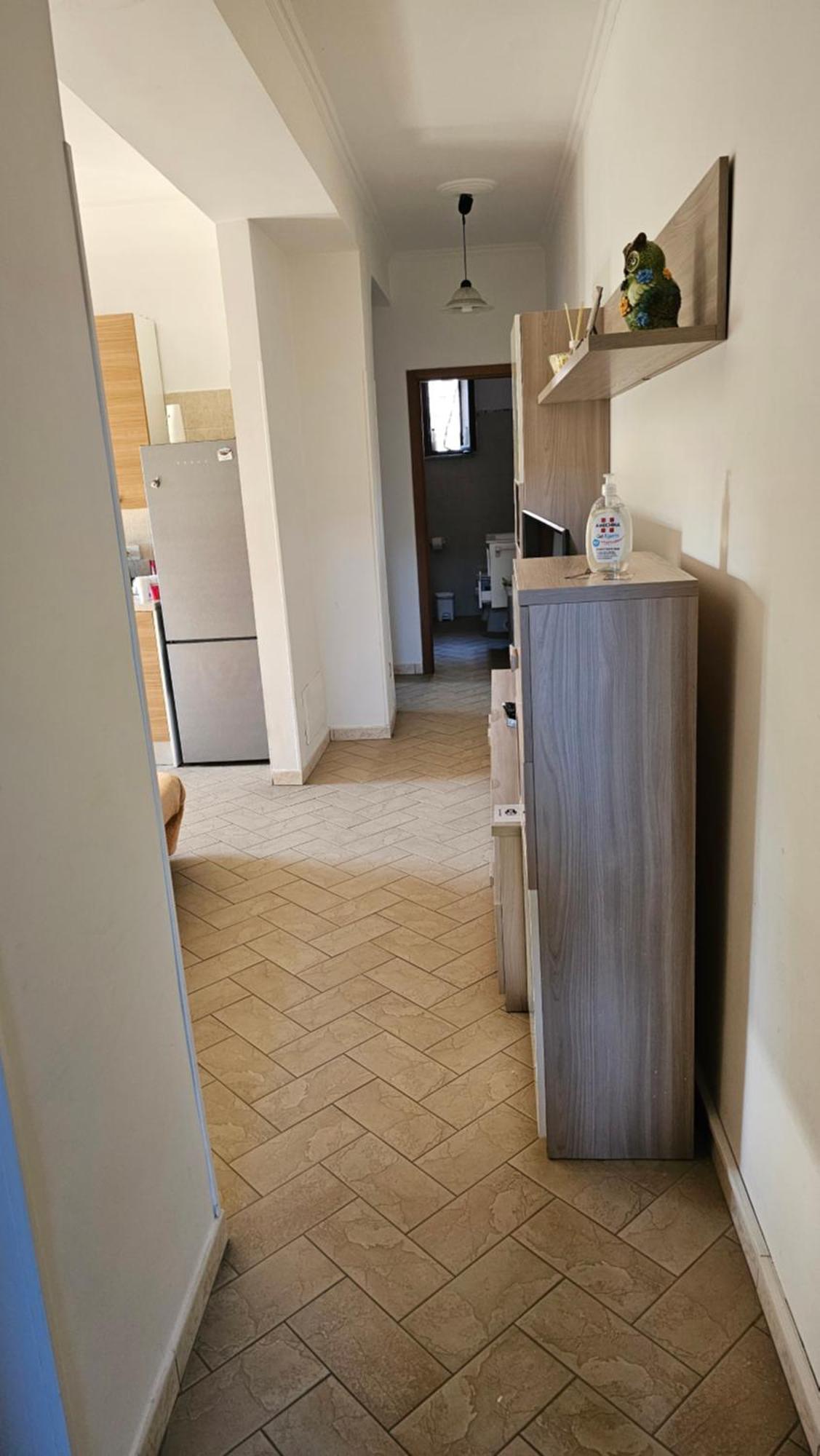 Claudio'S Home Airport Fiumicino Chambre photo